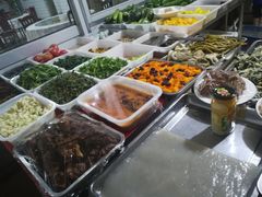 -金台阶鱼馆(于桥水库店)