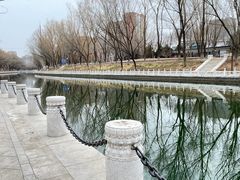 -南长河公园