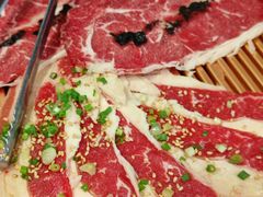 -火炉火自助餐(西直门凯德MALL店)