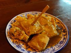 -茅老太臭豆腐