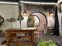 -厝味火锅·潮汕卤水火锅(十一合店)