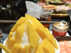 -古木枫老火锅(洪崖洞店)