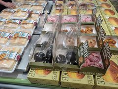 -雪贝可(世纪万象城店)