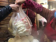 -清泉阁包子铺(中山路店)