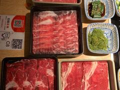 -温野菜涮涮锅(西单大悦城店)