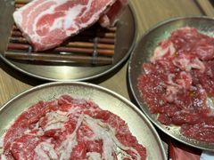 -西塔老太太泥炉烤肉(双井店)
