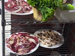 -久儿地炉烤肉(海信慧园店)