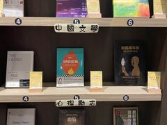 -钟书阁(群光广场店)