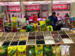 -北京清河镇农副产品交易市场中心