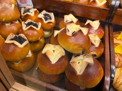-小飞象面包公社(珠江路金鹰店)