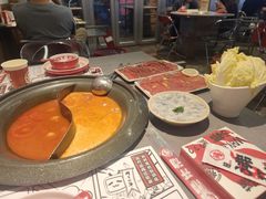 -生活如沸·顺德水牛奶火锅(大学路店)