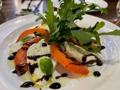 -1861意大利餐厅(文化广场店)