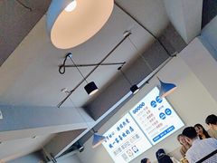 -四禧精酿铜锅涮肉·烧烤工场(大明湖店)