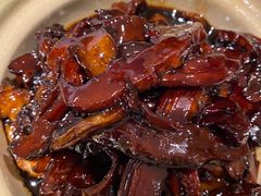 -老吉士酒家(天平路店)