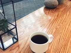 -Onirii Coffee(长乐路店)