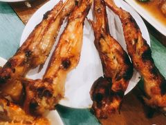 -Doo Dee Thai Food(Issan/Isaan/Esan)