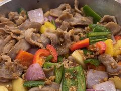 -绿雅居原生态农庄(小涌店)