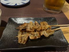-鸟内会居酒屋(得意潮馆店)