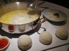 黑松露鹅肝包-熙瓏里(万科店)