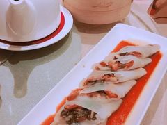 -陶陶居海鲜酒家(新马路店)