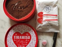 -巴黎贝甜(大宁国际商业广场店)