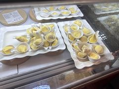 -初色海鲜自助(万丰路店)