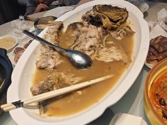 -豫丰汇河南名菜楼(武记餐饮)