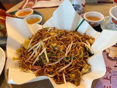 -点都德(龙之梦店)