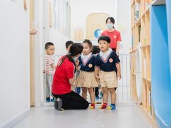 -全优加早教托育园(广百新一城店)