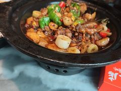-兴仙饭店·闽味海鲜(马尾总店)