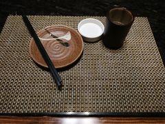 -青岛海泉湾皇冠假日度假酒店-天海日餐厅