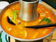 -米纸越南小馆(金鹰世界店)