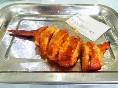 鸡翅包饭-金家老三饭庄(常营店)