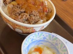 -食其家·牛丼咖喱(广元西路店)