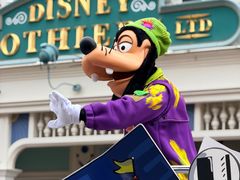 -巴黎迪士尼乐园