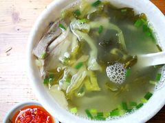 -陈记汤饭(水巷口店)