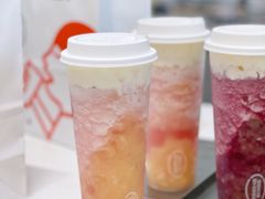 -喜茶(永旺梦乐城店)