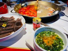 -小龙翻大江文化火锅(宽窄店)