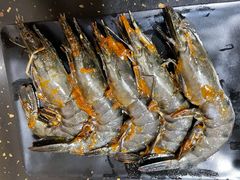 黑虎虾-丹东丛炟海鲜烧烤(江艺路店)