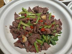 -九毛九西北菜(大东海店)