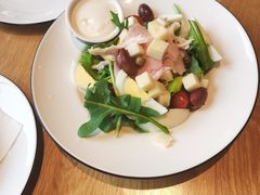 主厨精选沙拉-玛尚诺Pizza&Bar(长泰广场店)