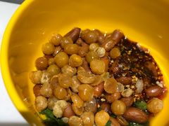 小料-小谷姐姐麻辣拌·麻辣烫(三里屯泰悦豪庭店)