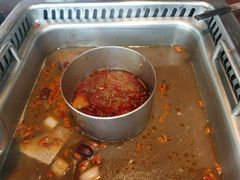 -大隐·成都火锅Bistro(合生麒麟新天地店)