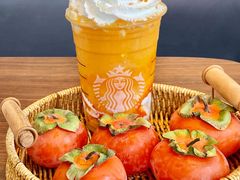 -星巴克(深圳音乐厅店)