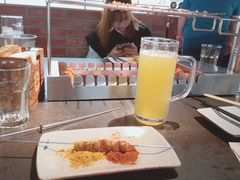 -很久以前羊肉串(昌里路三钢里店)
