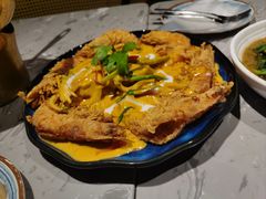 -Home Thai·泰谣(王府井apm店)