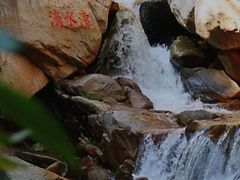-黑龙潭风景区