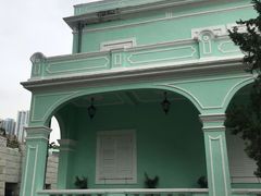 -龙环葡韵住宅式博物馆