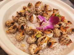 -潮和兴海鲜城·地道潮汕菜(佛山店)