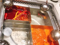 -海底捞火锅(高新活力汇店)
